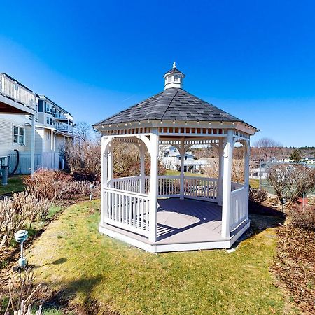 Ogunquit Beach Lookout エクステリア 写真