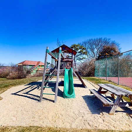Ogunquit Beach Lookout エクステリア 写真