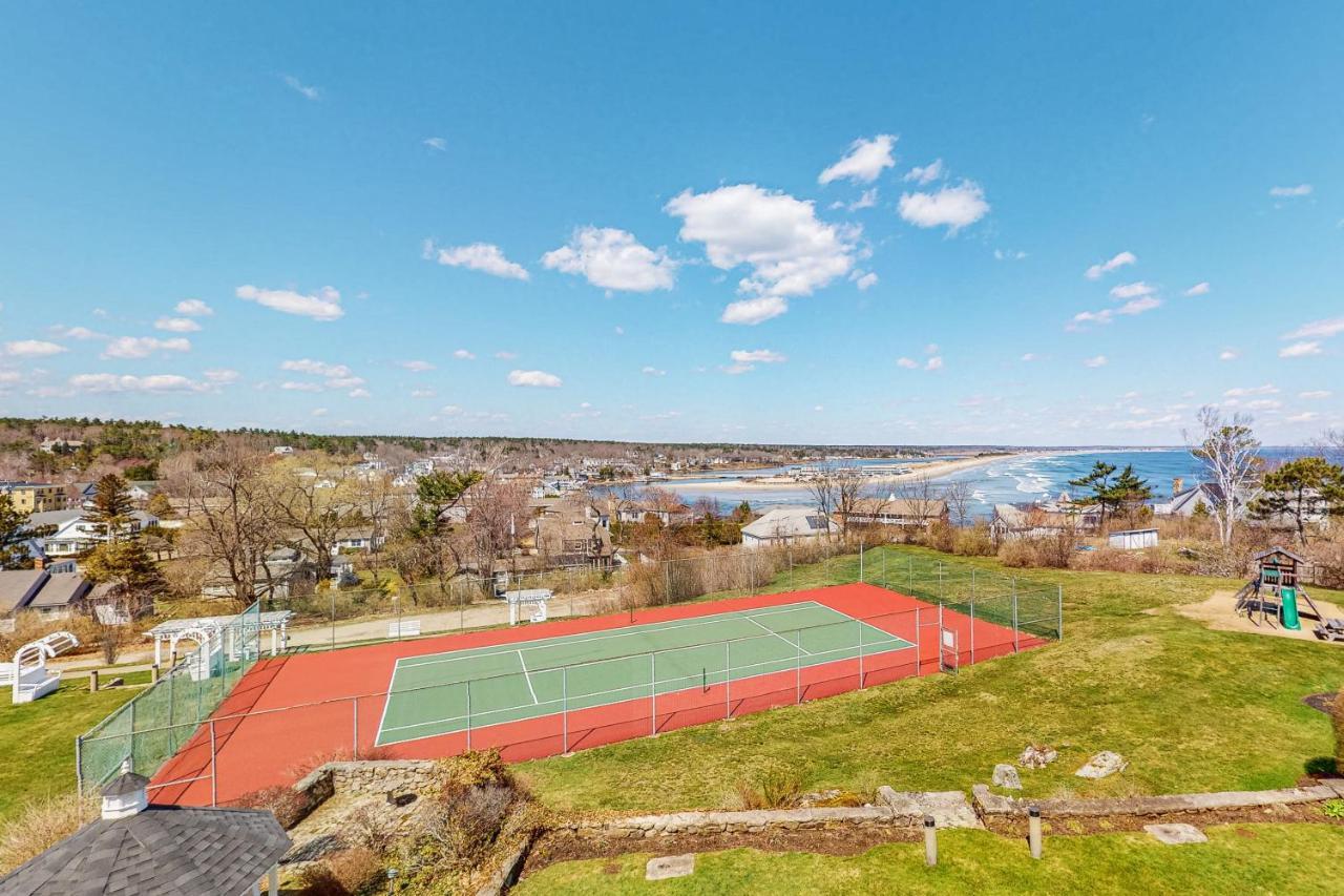 Ogunquit Beach Lookout エクステリア 写真