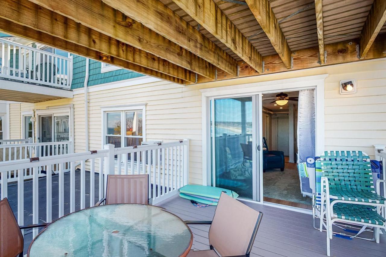 Ogunquit Beach Lookout エクステリア 写真