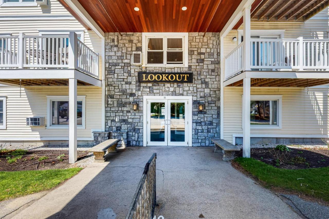 Ogunquit Beach Lookout エクステリア 写真