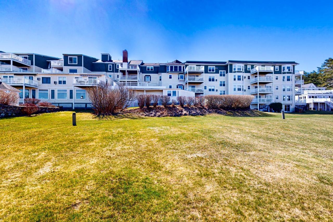 Ogunquit Beach Lookout エクステリア 写真