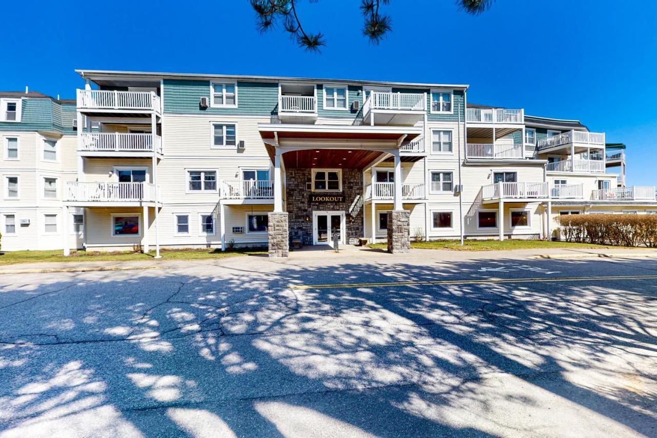 Ogunquit Beach Lookout エクステリア 写真