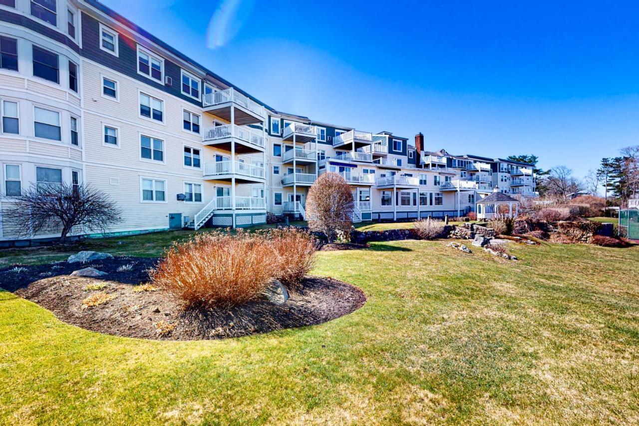 Ogunquit Beach Lookout エクステリア 写真